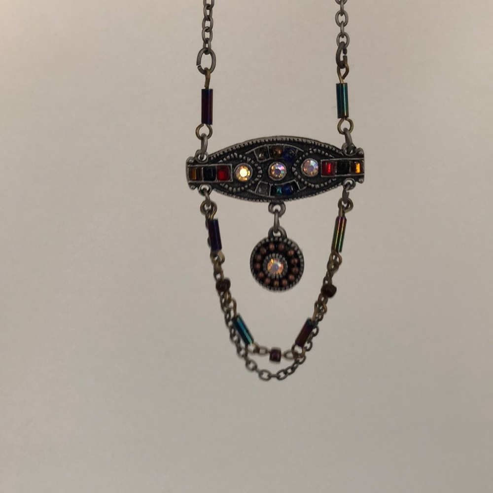 1928 necklace